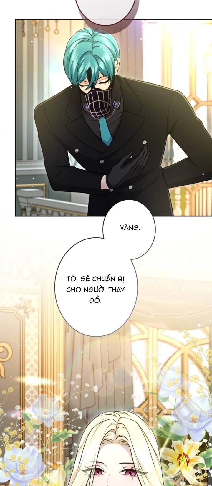 Tôi Sẽ Bị Trừ Khử Cùng Hoàng Đế Chapter 87.2 - 4