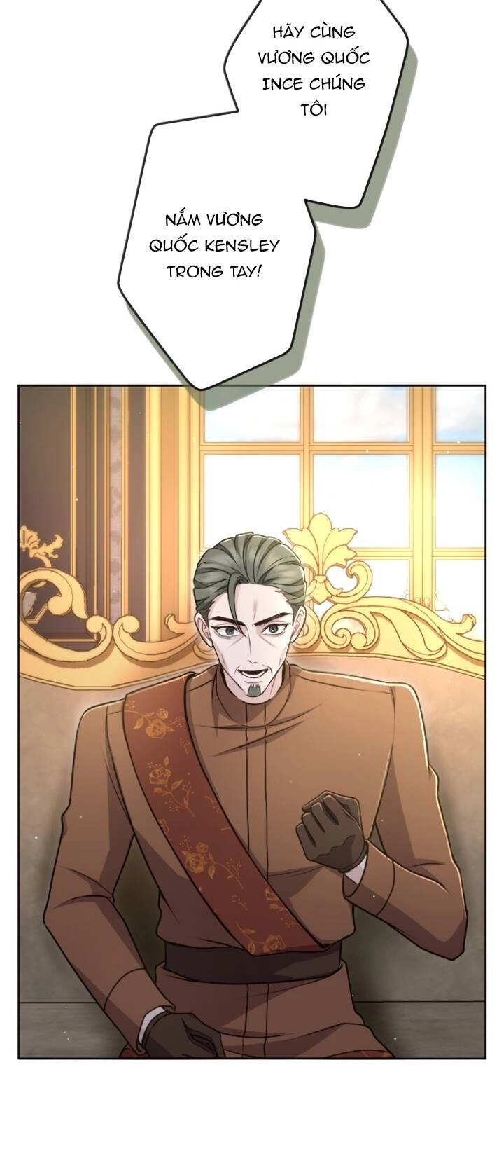 Tôi Sẽ Bị Trừ Khử Cùng Hoàng Đế Chapter 87.2 - 7