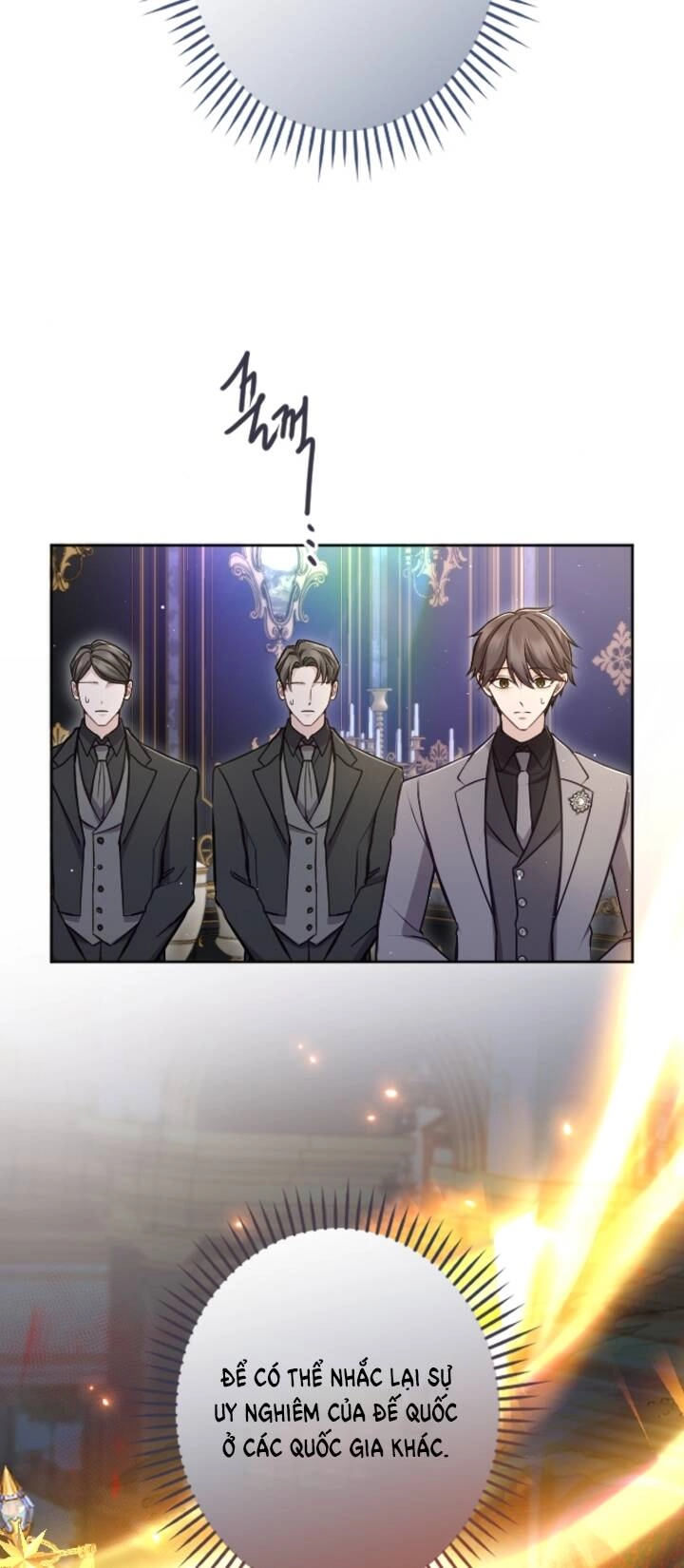 Tôi Sẽ Bị Trừ Khử Cùng Hoàng Đế Chapter 87.2 - 10