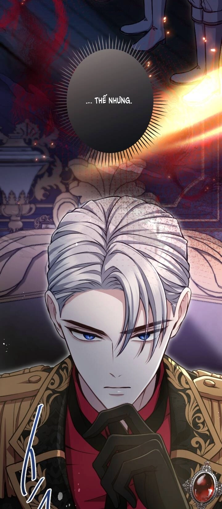 Tôi Sẽ Bị Trừ Khử Cùng Hoàng Đế Chapter 87.2 - 12