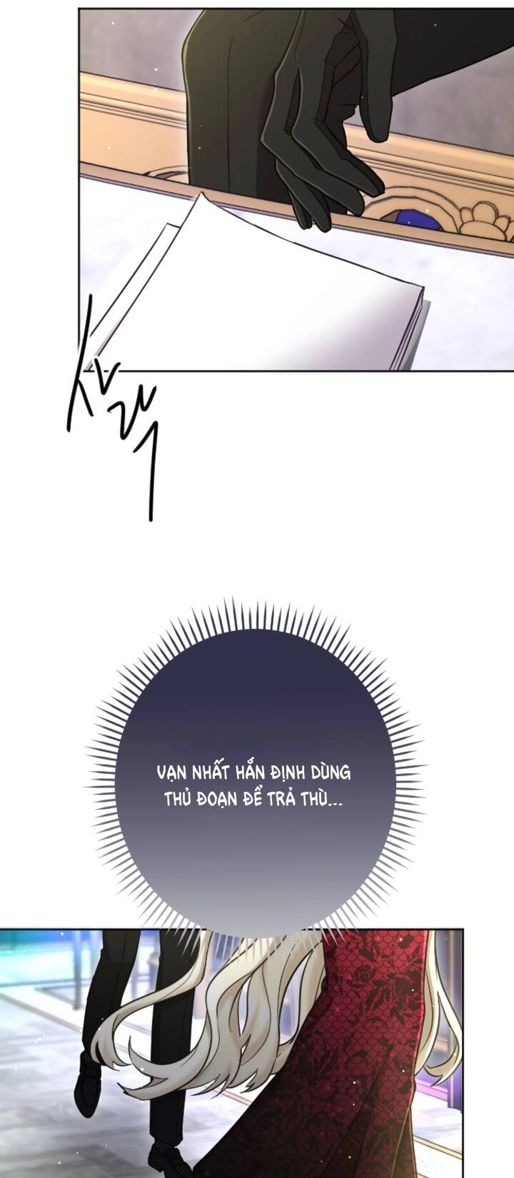 Tôi Sẽ Bị Trừ Khử Cùng Hoàng Đế Chapter 87.2 - 15