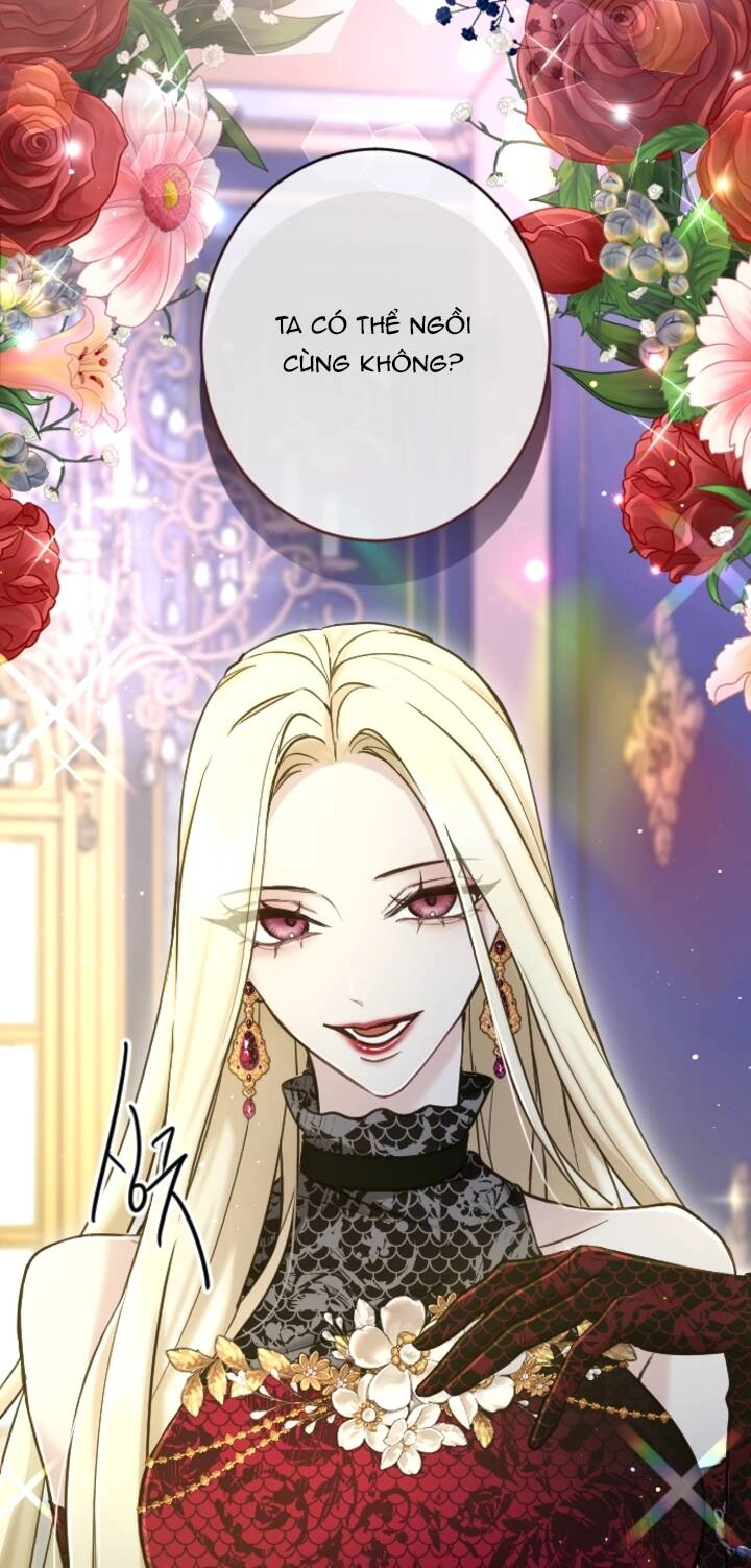 Tôi Sẽ Bị Trừ Khử Cùng Hoàng Đế Chapter 87.2 - 19