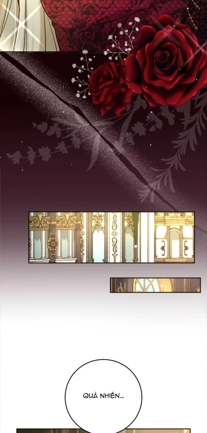 Tôi Sẽ Bị Trừ Khử Cùng Hoàng Đế Chapter 87.2 - 20