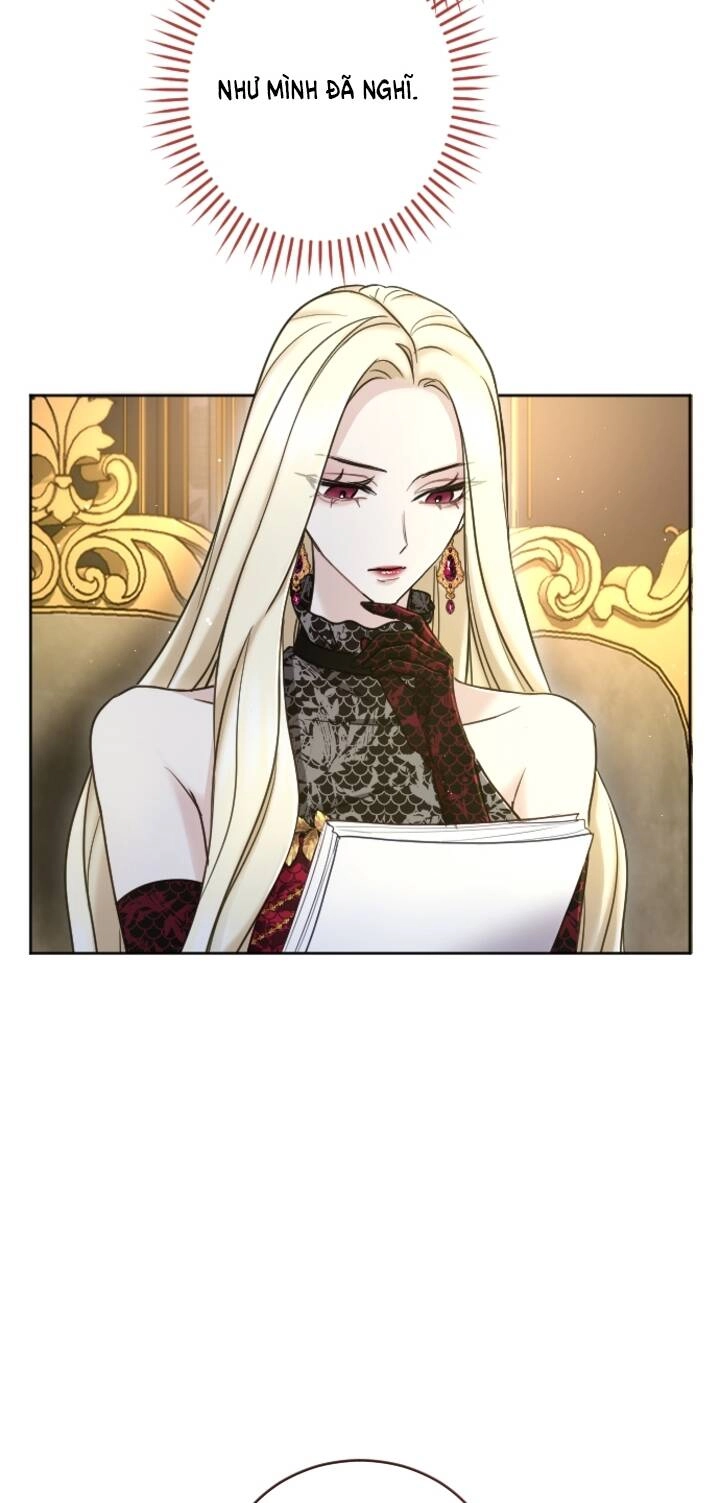 Tôi Sẽ Bị Trừ Khử Cùng Hoàng Đế Chapter 87.2 - 22