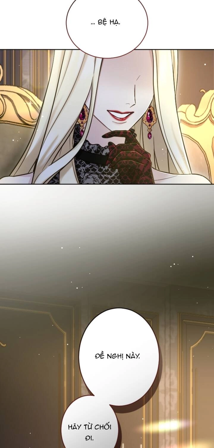 Tôi Sẽ Bị Trừ Khử Cùng Hoàng Đế Chapter 87.2 - 23