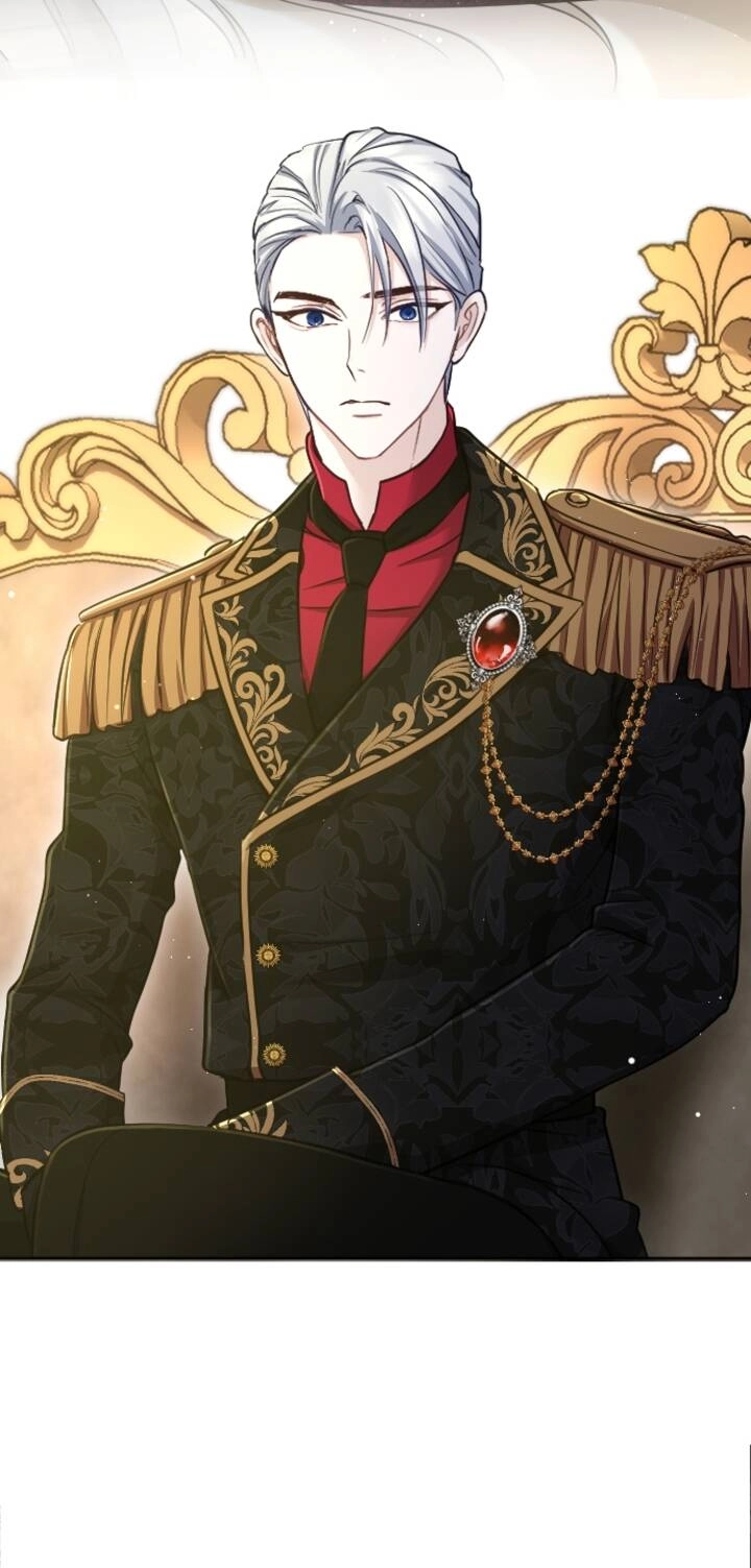 Tôi Sẽ Bị Trừ Khử Cùng Hoàng Đế Chapter 87.2 - 25