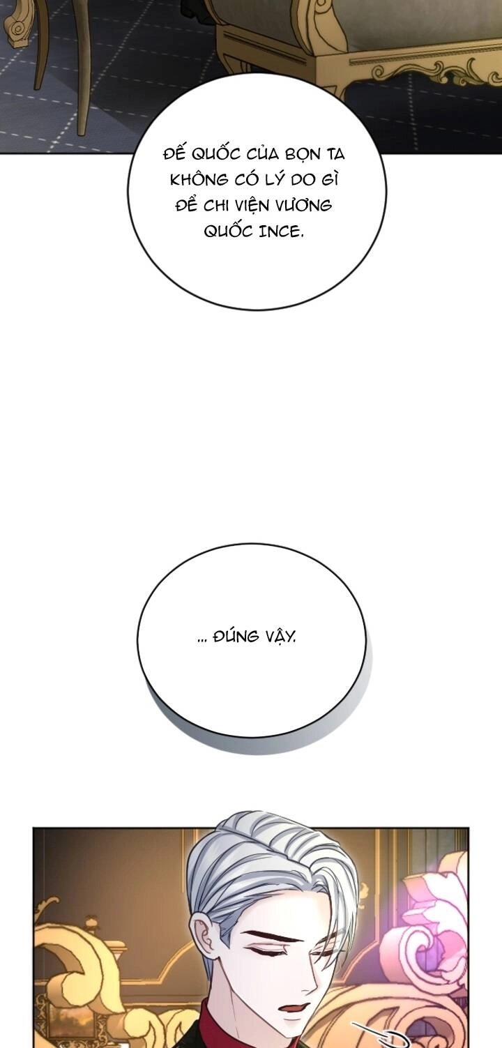 Tôi Sẽ Bị Trừ Khử Cùng Hoàng Đế Chapter 87.2 - 28