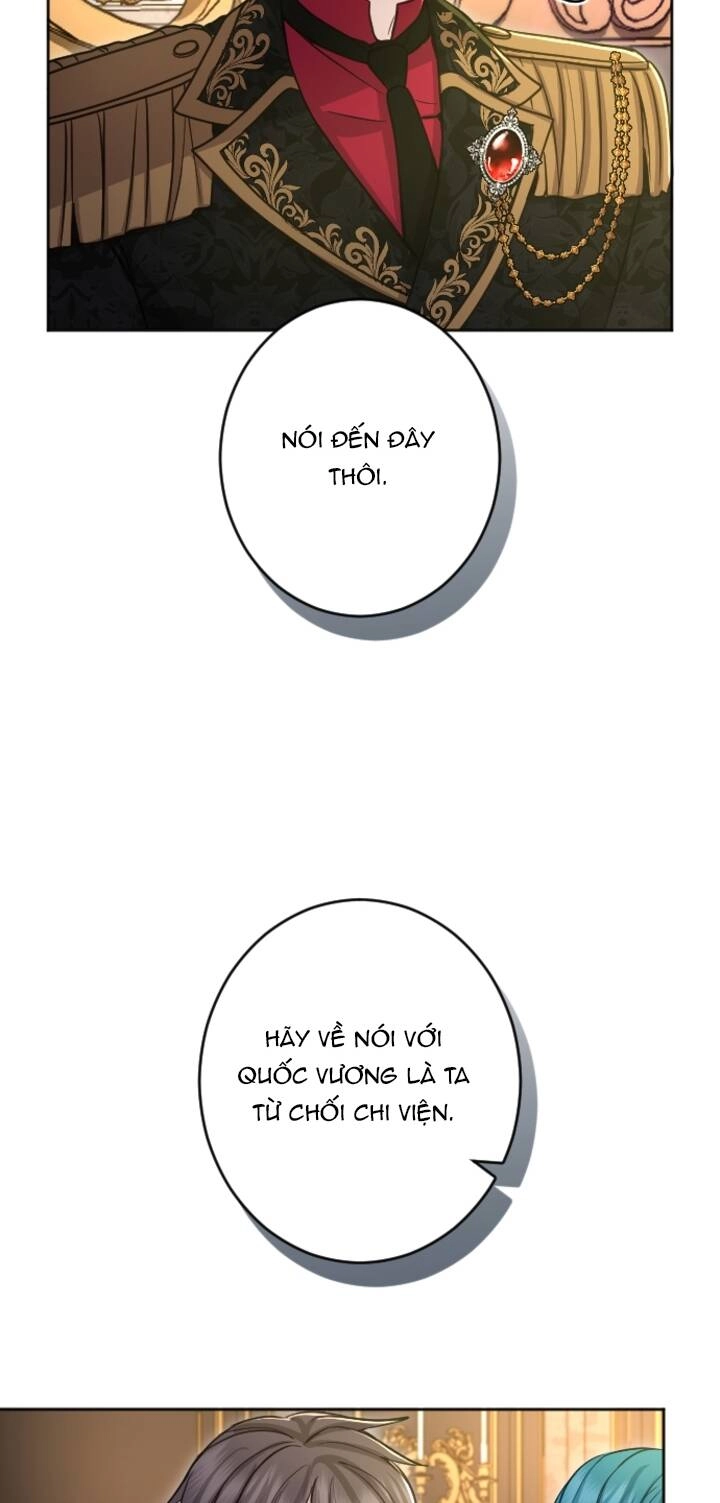 Tôi Sẽ Bị Trừ Khử Cùng Hoàng Đế Chapter 87.2 - 29