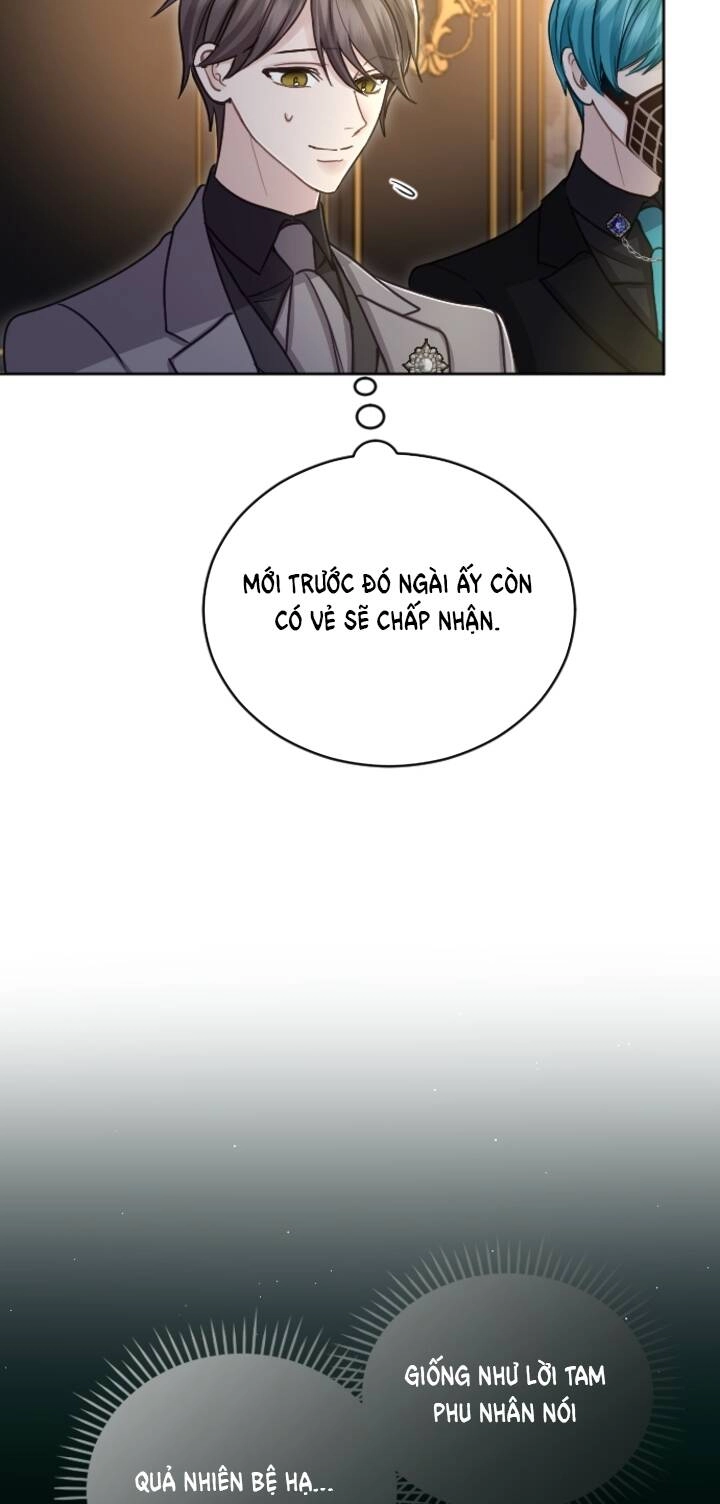 Tôi Sẽ Bị Trừ Khử Cùng Hoàng Đế Chapter 87.2 - 30