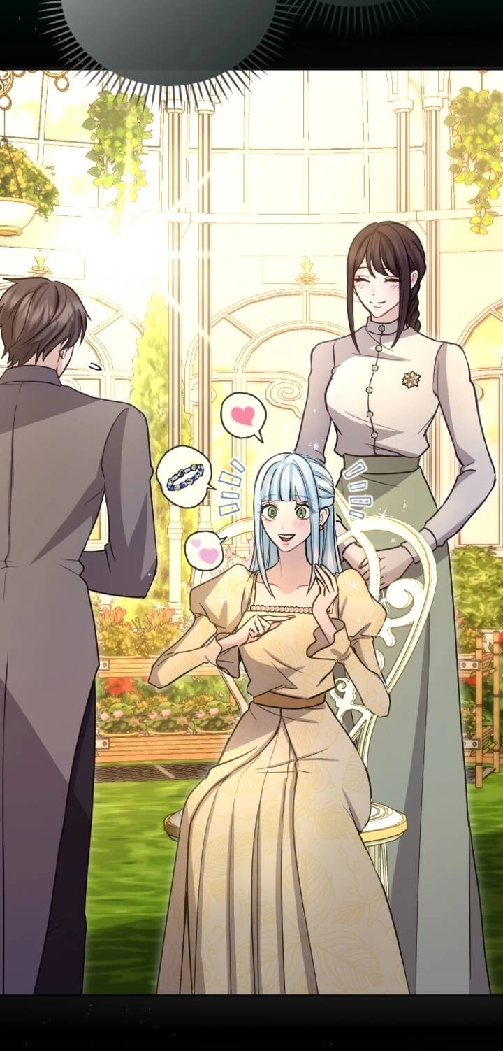 Tôi Sẽ Bị Trừ Khử Cùng Hoàng Đế Chapter 87.2 - 31