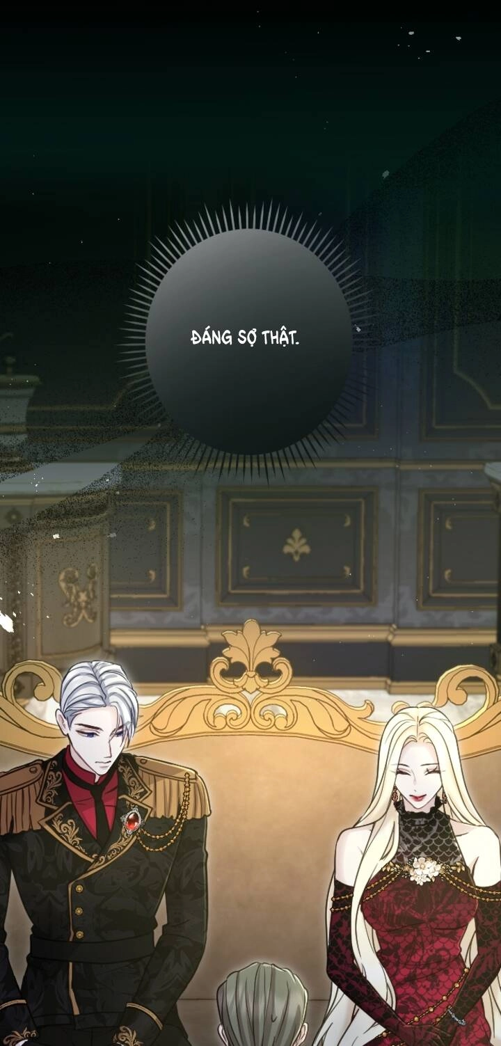 Tôi Sẽ Bị Trừ Khử Cùng Hoàng Đế Chapter 87.2 - 32