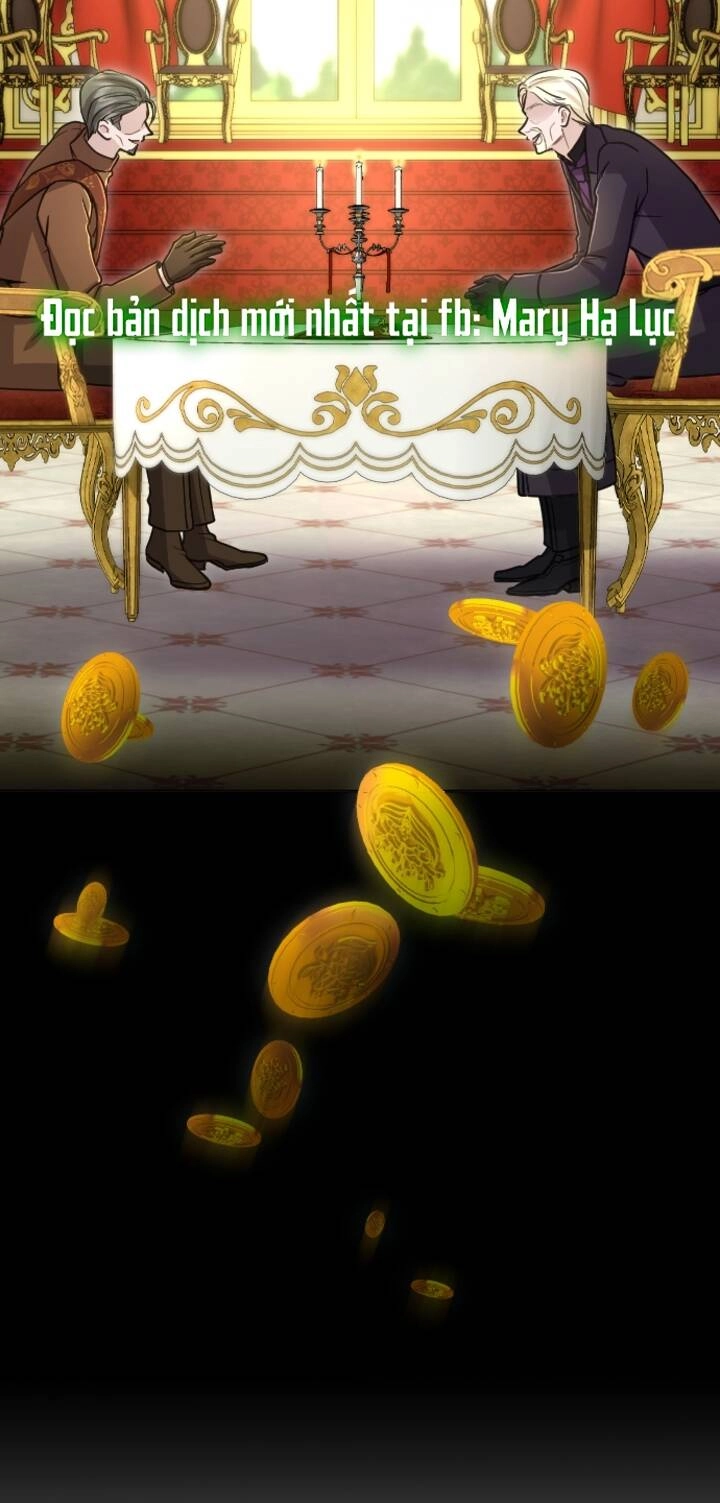 Tôi Sẽ Bị Trừ Khử Cùng Hoàng Đế Chapter 87.2 - 40