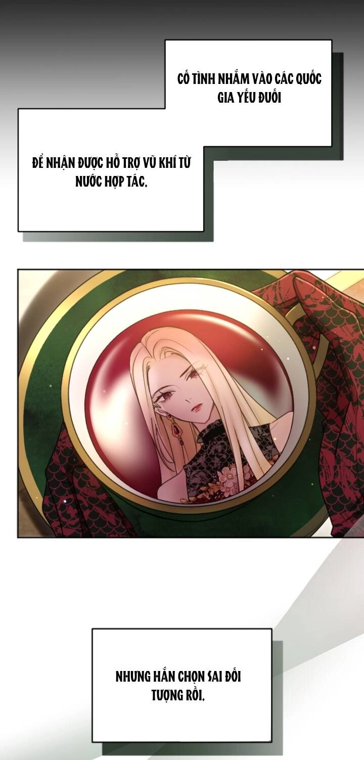 Tôi Sẽ Bị Trừ Khử Cùng Hoàng Đế Chapter 87.2 - 41