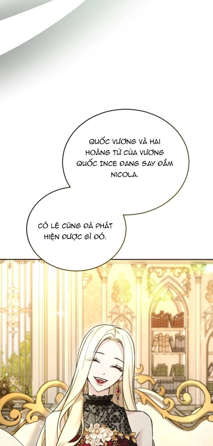 Tôi Sẽ Bị Trừ Khử Cùng Hoàng Đế Chapter 87.2 - 42