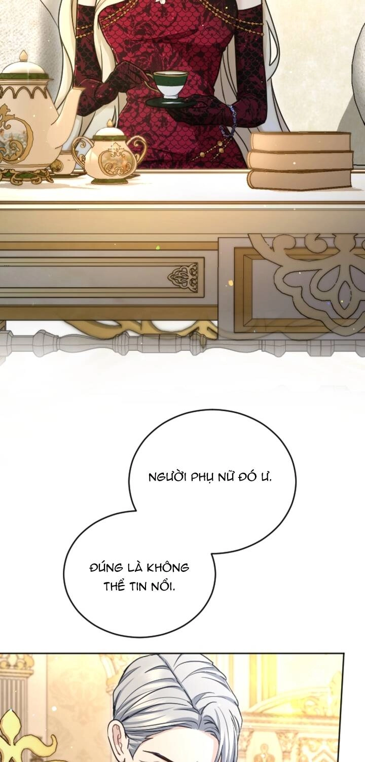 Tôi Sẽ Bị Trừ Khử Cùng Hoàng Đế Chapter 87.2 - 43