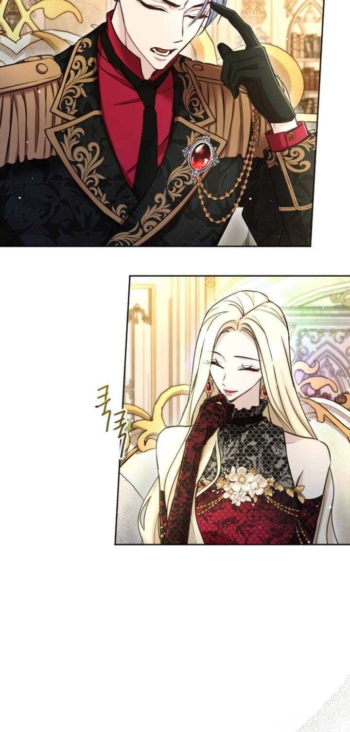 Tôi Sẽ Bị Trừ Khử Cùng Hoàng Đế Chapter 87.2 - 44