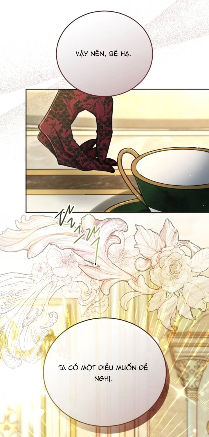 Tôi Sẽ Bị Trừ Khử Cùng Hoàng Đế Chapter 87.2 - 45