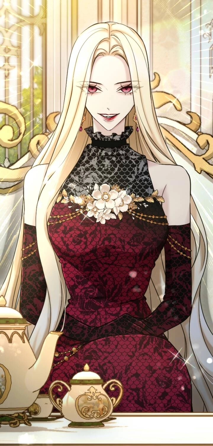 Tôi Sẽ Bị Trừ Khử Cùng Hoàng Đế Chapter 87.2 - 46