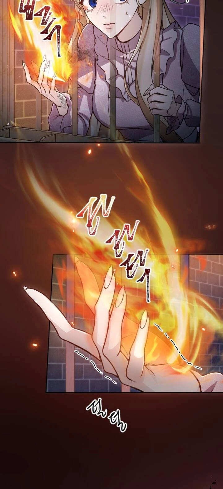 Tôi Sẽ Bị Trừ Khử Cùng Hoàng Đế Chapter 88.1 - 6