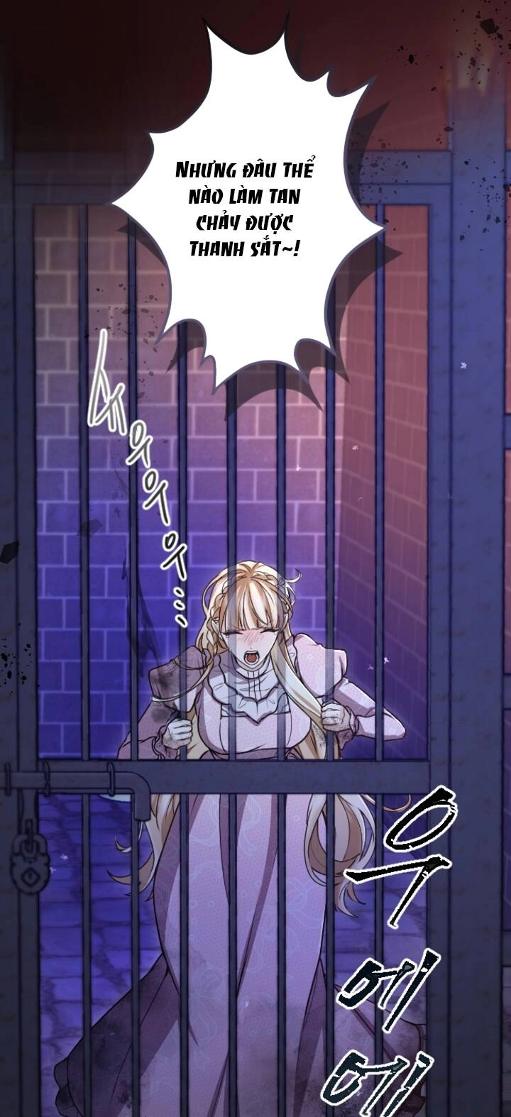 Tôi Sẽ Bị Trừ Khử Cùng Hoàng Đế Chapter 88.1 - 7