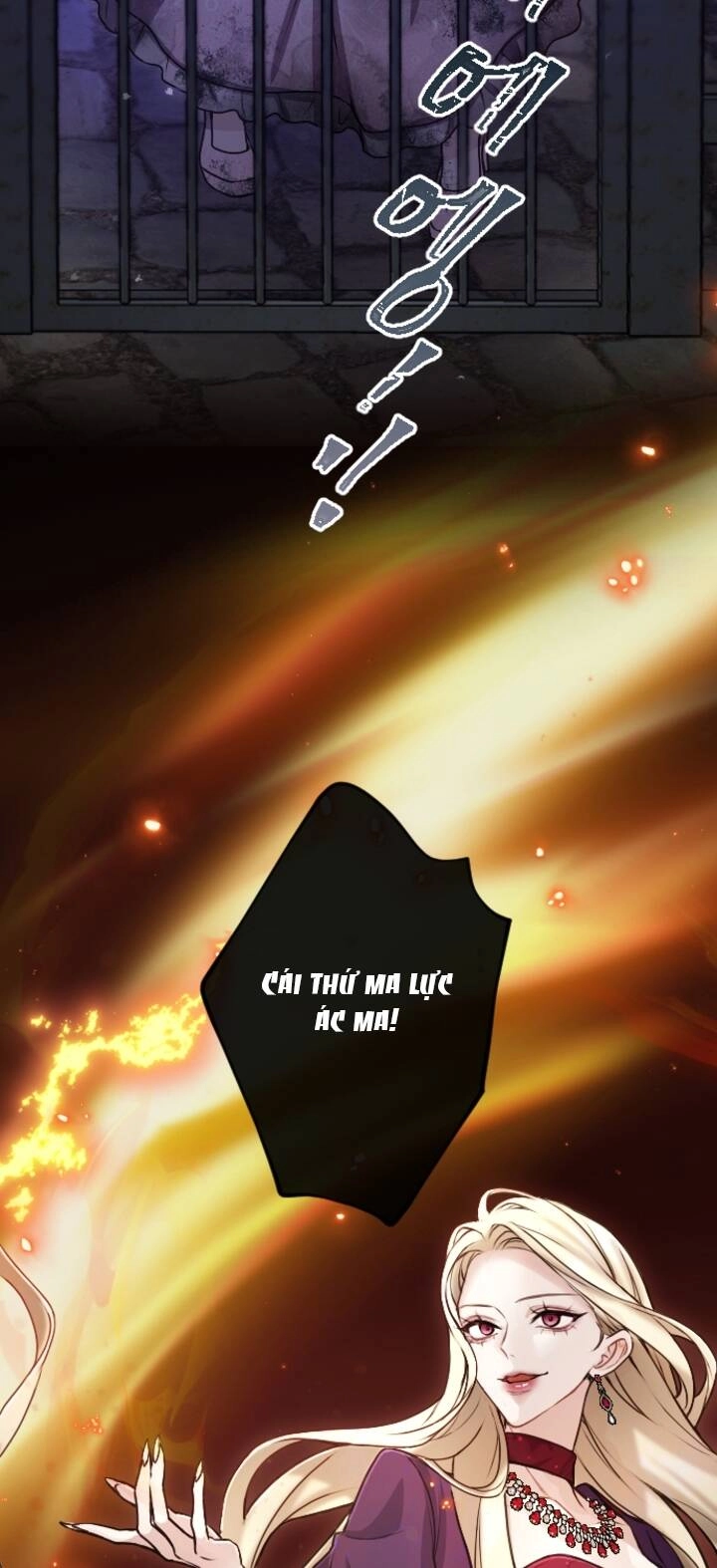 Tôi Sẽ Bị Trừ Khử Cùng Hoàng Đế Chapter 88.1 - 8