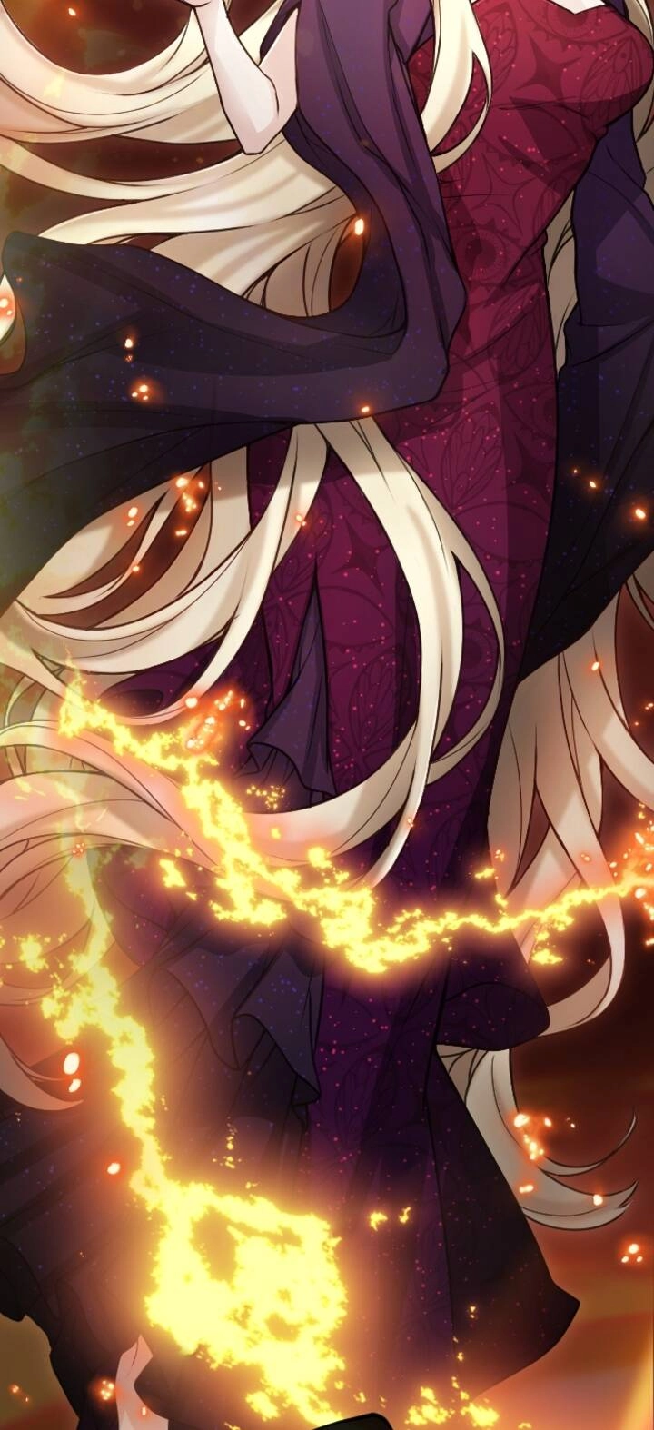 Tôi Sẽ Bị Trừ Khử Cùng Hoàng Đế Chapter 88.1 - 9