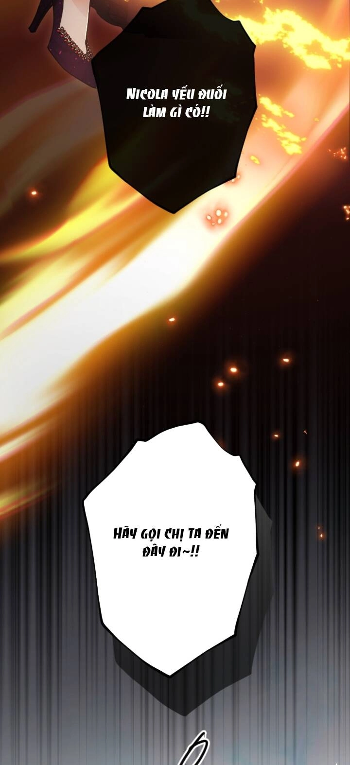 Tôi Sẽ Bị Trừ Khử Cùng Hoàng Đế Chapter 88.1 - 10