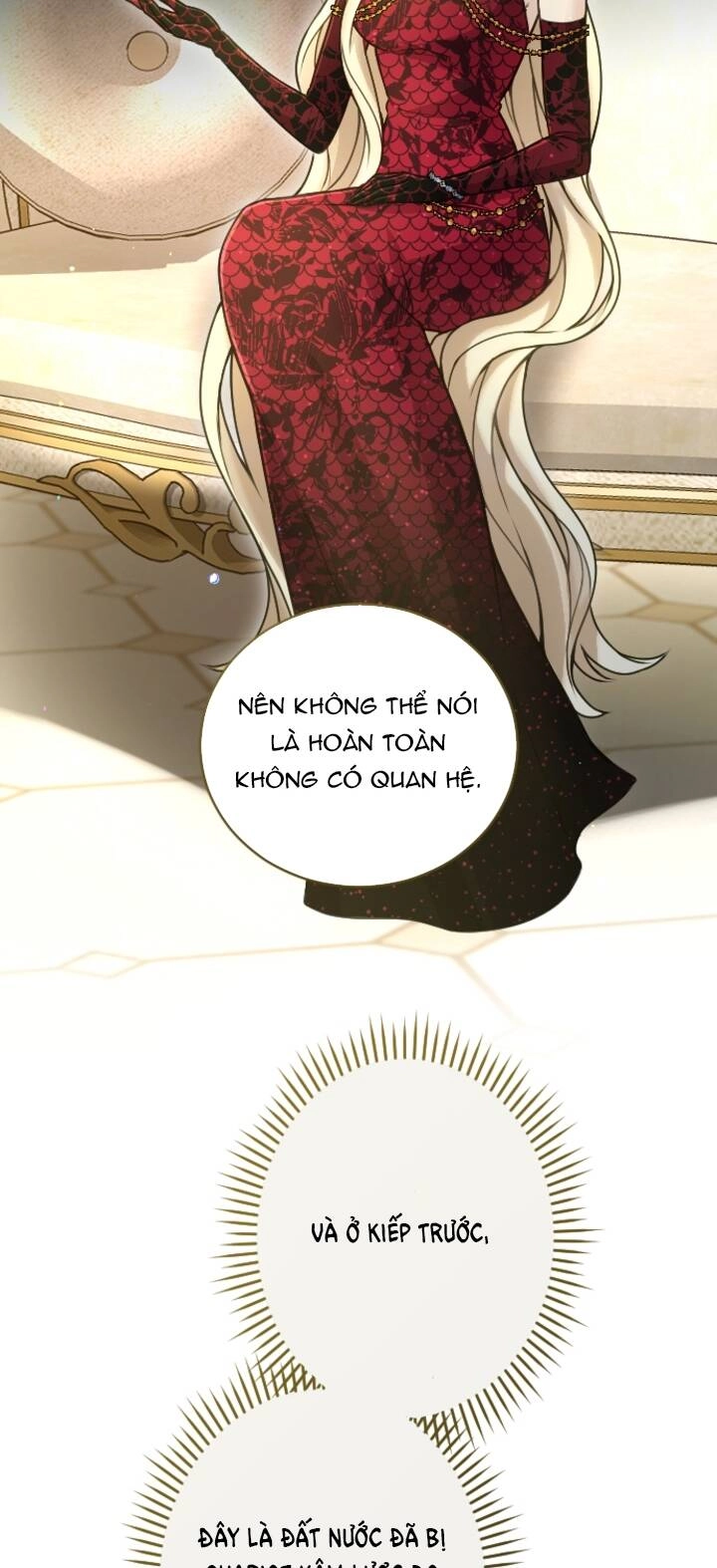 Tôi Sẽ Bị Trừ Khử Cùng Hoàng Đế Chapter 88.1 - 15