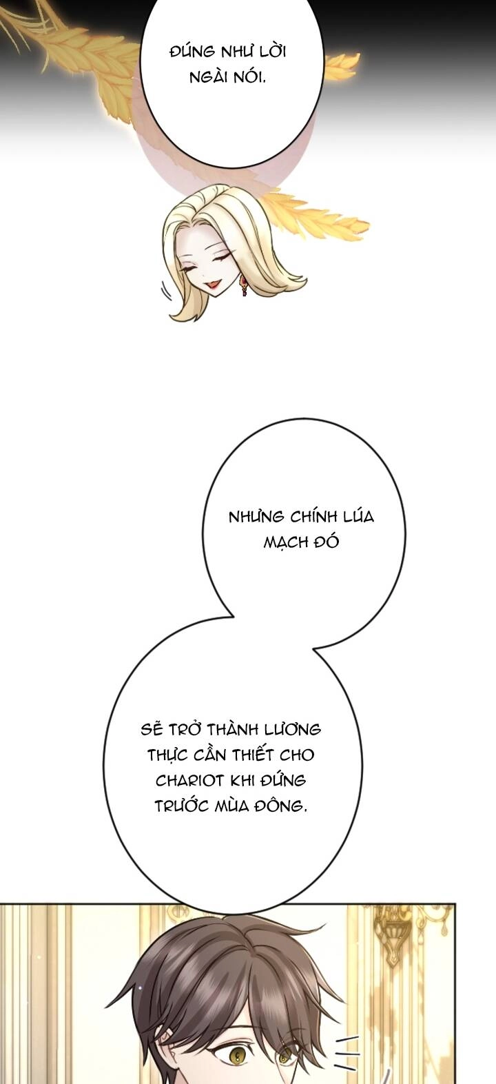 Tôi Sẽ Bị Trừ Khử Cùng Hoàng Đế Chapter 88.2 - 4