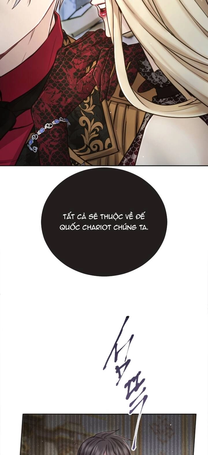 Tôi Sẽ Bị Trừ Khử Cùng Hoàng Đế Chapter 88.2 - 13