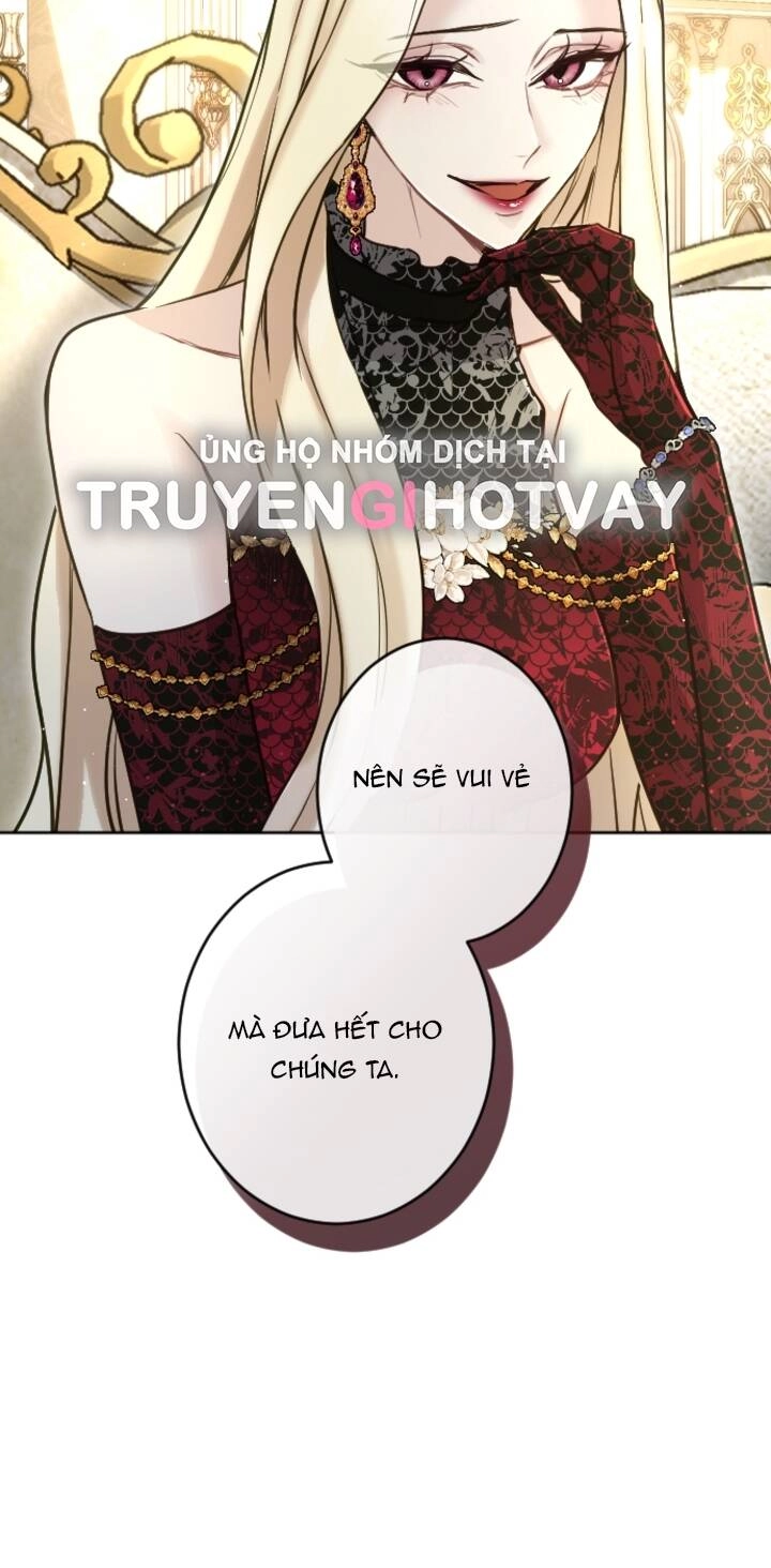 Tôi Sẽ Bị Trừ Khử Cùng Hoàng Đế Chapter 88.2 - 15