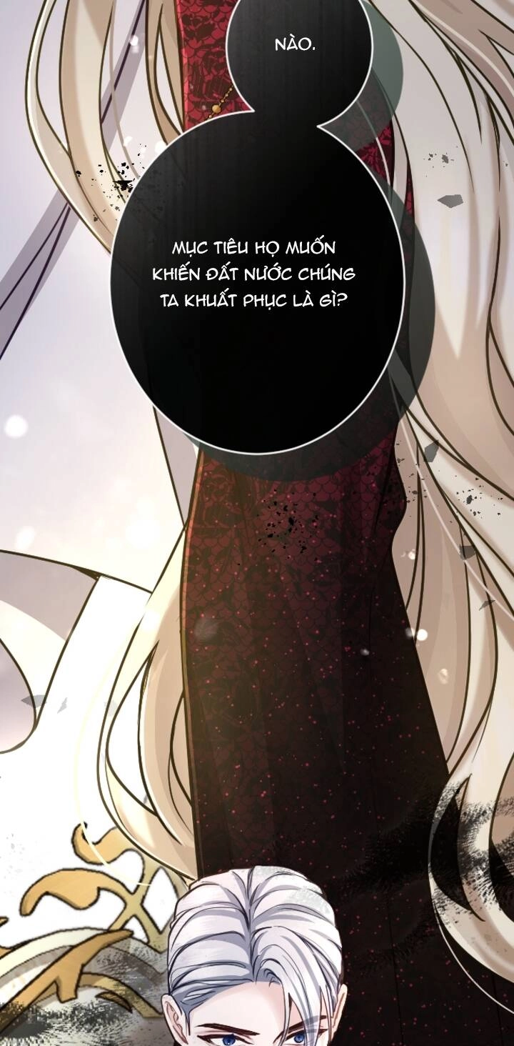 Tôi Sẽ Bị Trừ Khử Cùng Hoàng Đế Chapter 88.2 - 21