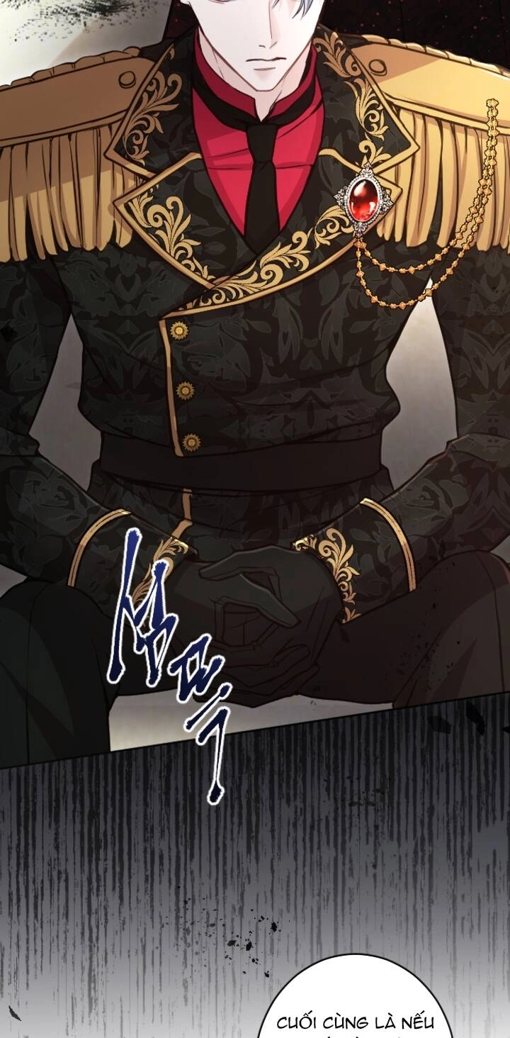 Tôi Sẽ Bị Trừ Khử Cùng Hoàng Đế Chapter 88.2 - 22