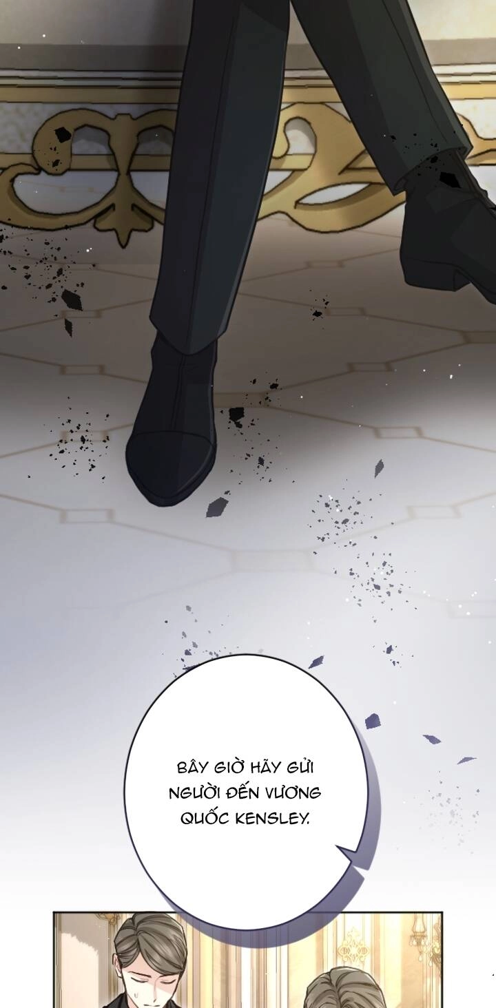 Tôi Sẽ Bị Trừ Khử Cùng Hoàng Đế Chapter 88.2 - 28