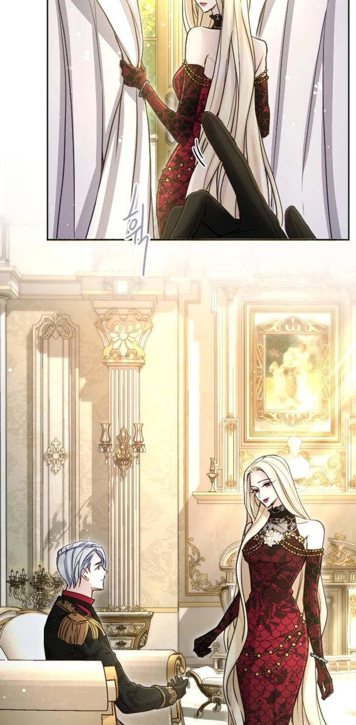 Tôi Sẽ Bị Trừ Khử Cùng Hoàng Đế Chapter 88.2 - 30