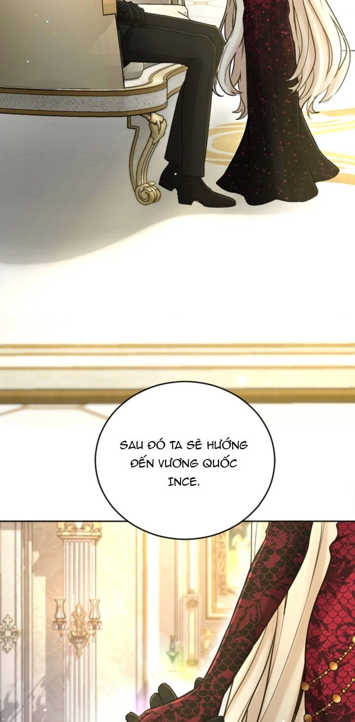 Tôi Sẽ Bị Trừ Khử Cùng Hoàng Đế Chapter 88.2 - 31