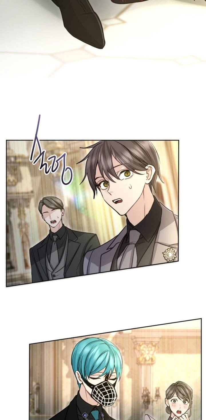 Tôi Sẽ Bị Trừ Khử Cùng Hoàng Đế Chapter 88.2 - 34