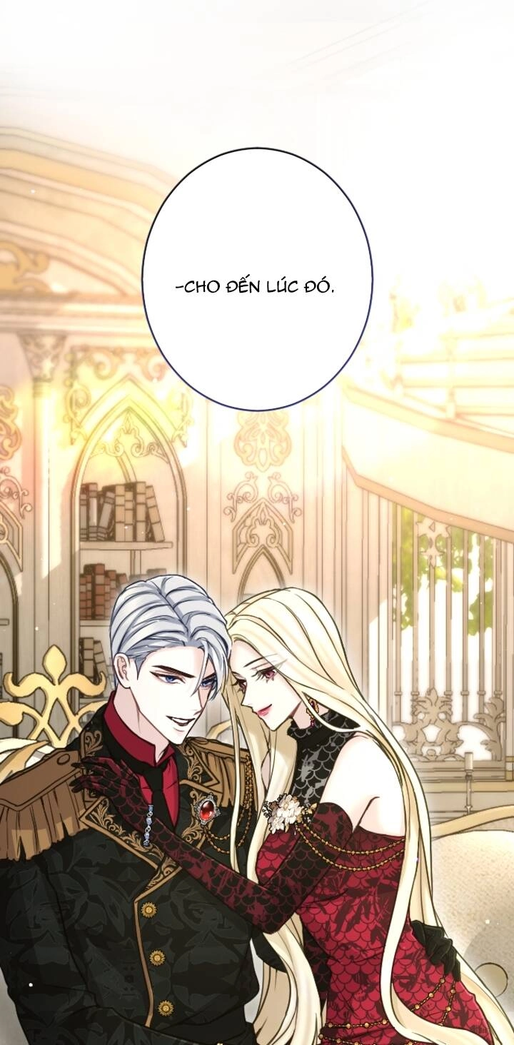 Tôi Sẽ Bị Trừ Khử Cùng Hoàng Đế Chapter 88.2 - 38