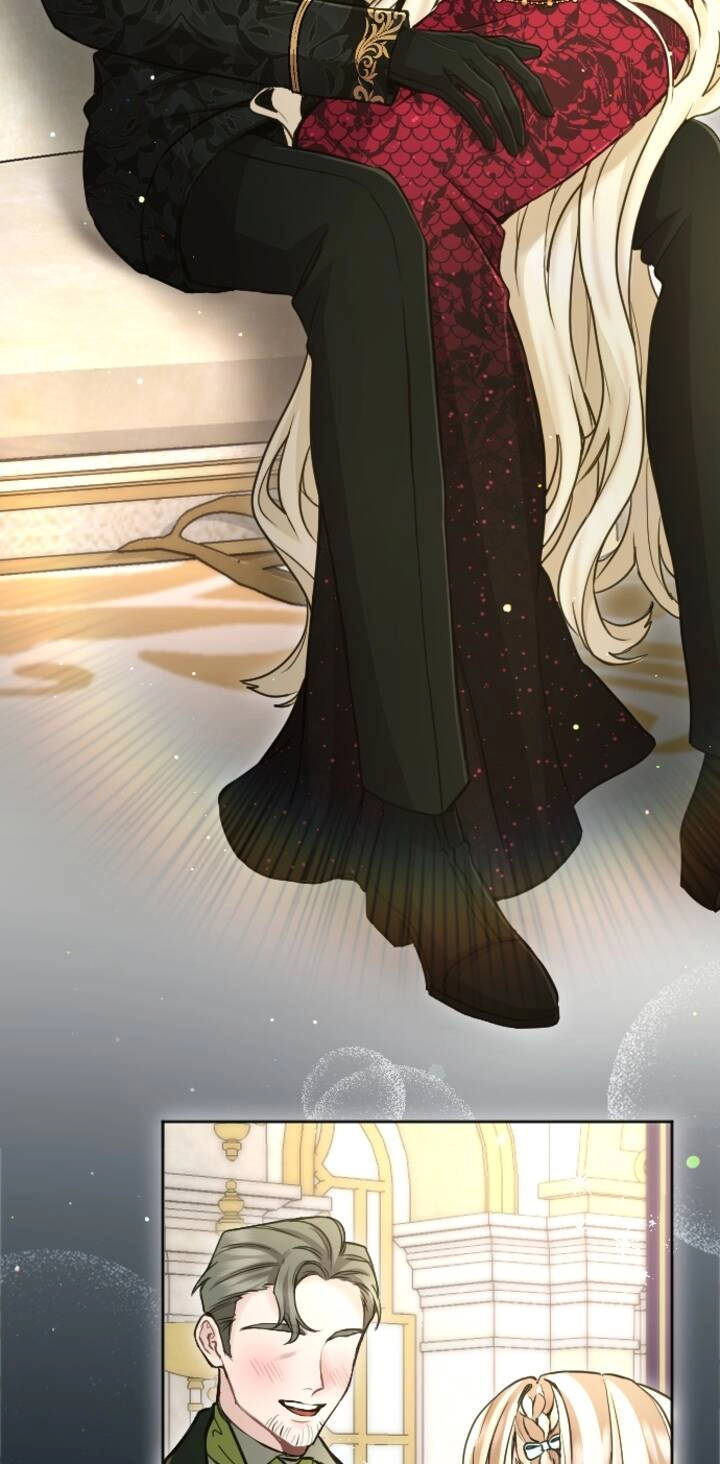 Tôi Sẽ Bị Trừ Khử Cùng Hoàng Đế Chapter 88.2 - 39