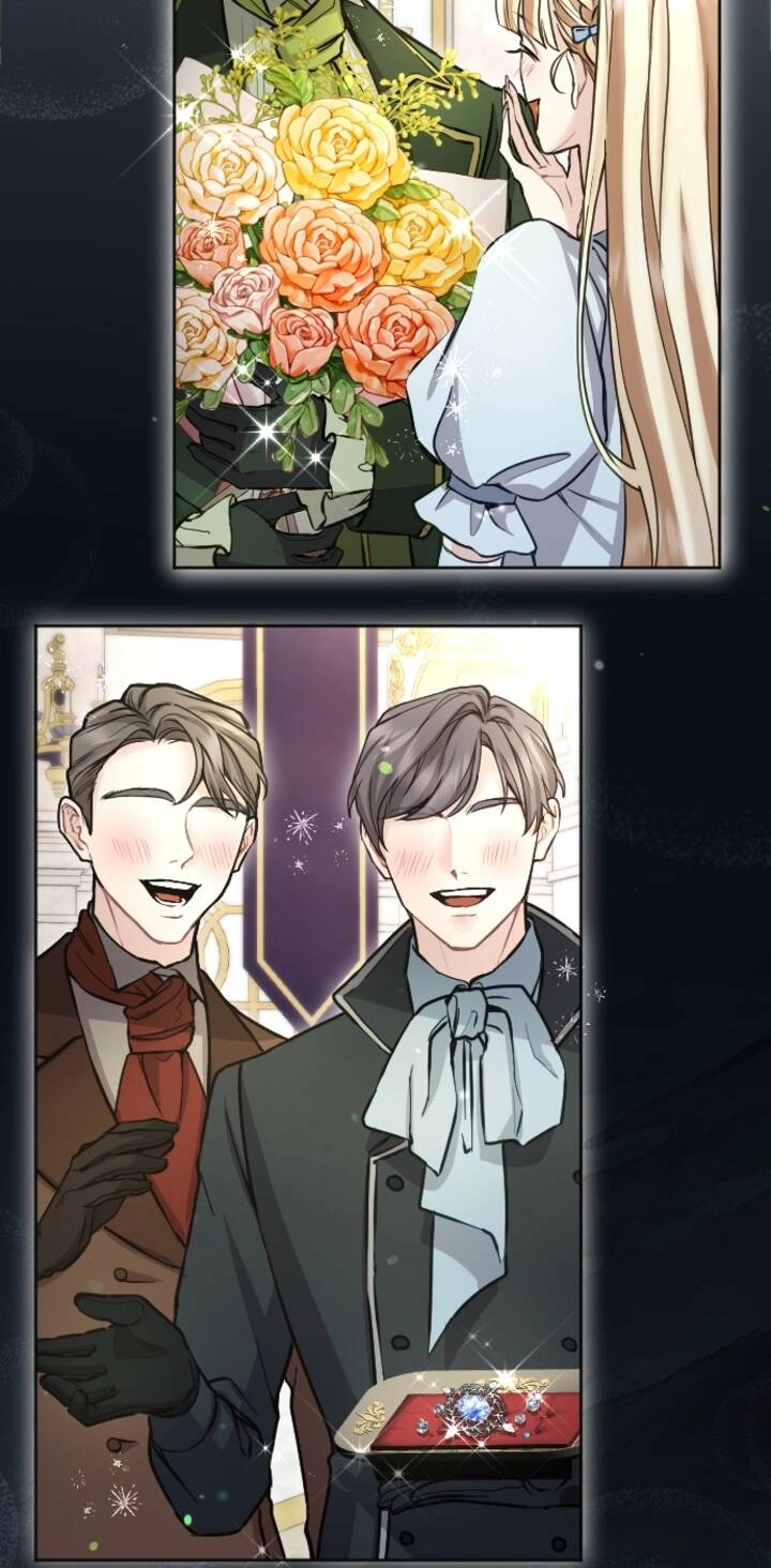 Tôi Sẽ Bị Trừ Khử Cùng Hoàng Đế Chapter 88.2 - 40