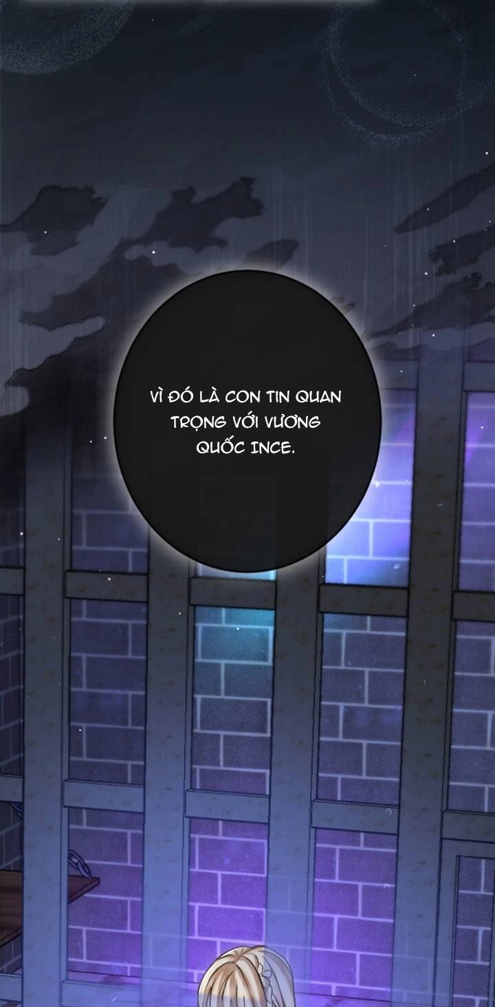 Tôi Sẽ Bị Trừ Khử Cùng Hoàng Đế Chapter 88.2 - 41