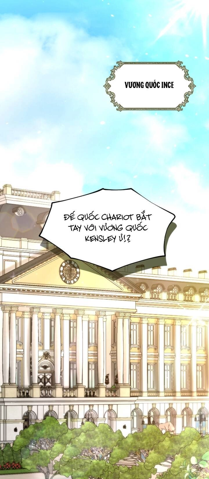 Tôi Sẽ Bị Trừ Khử Cùng Hoàng Đế Chapter 89.1 - 1