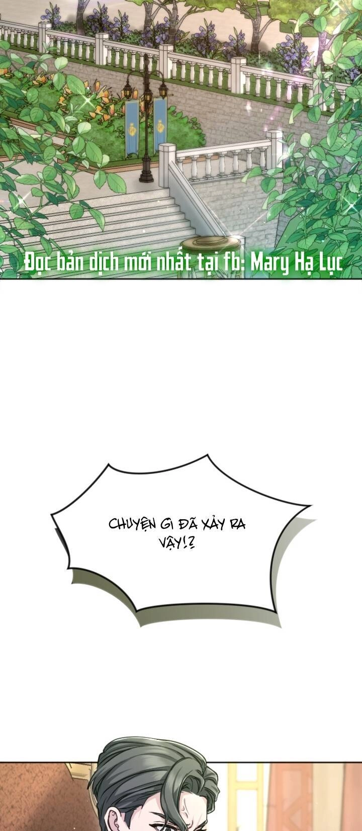 Tôi Sẽ Bị Trừ Khử Cùng Hoàng Đế Chapter 89.1 - 2