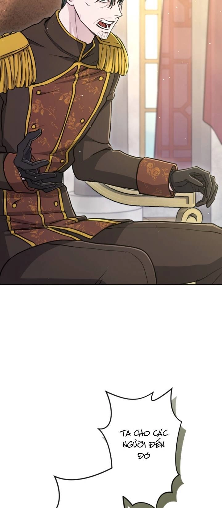 Tôi Sẽ Bị Trừ Khử Cùng Hoàng Đế Chapter 89.1 - 3