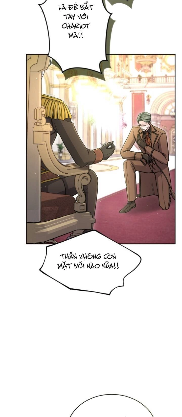 Tôi Sẽ Bị Trừ Khử Cùng Hoàng Đế Chapter 89.1 - 4