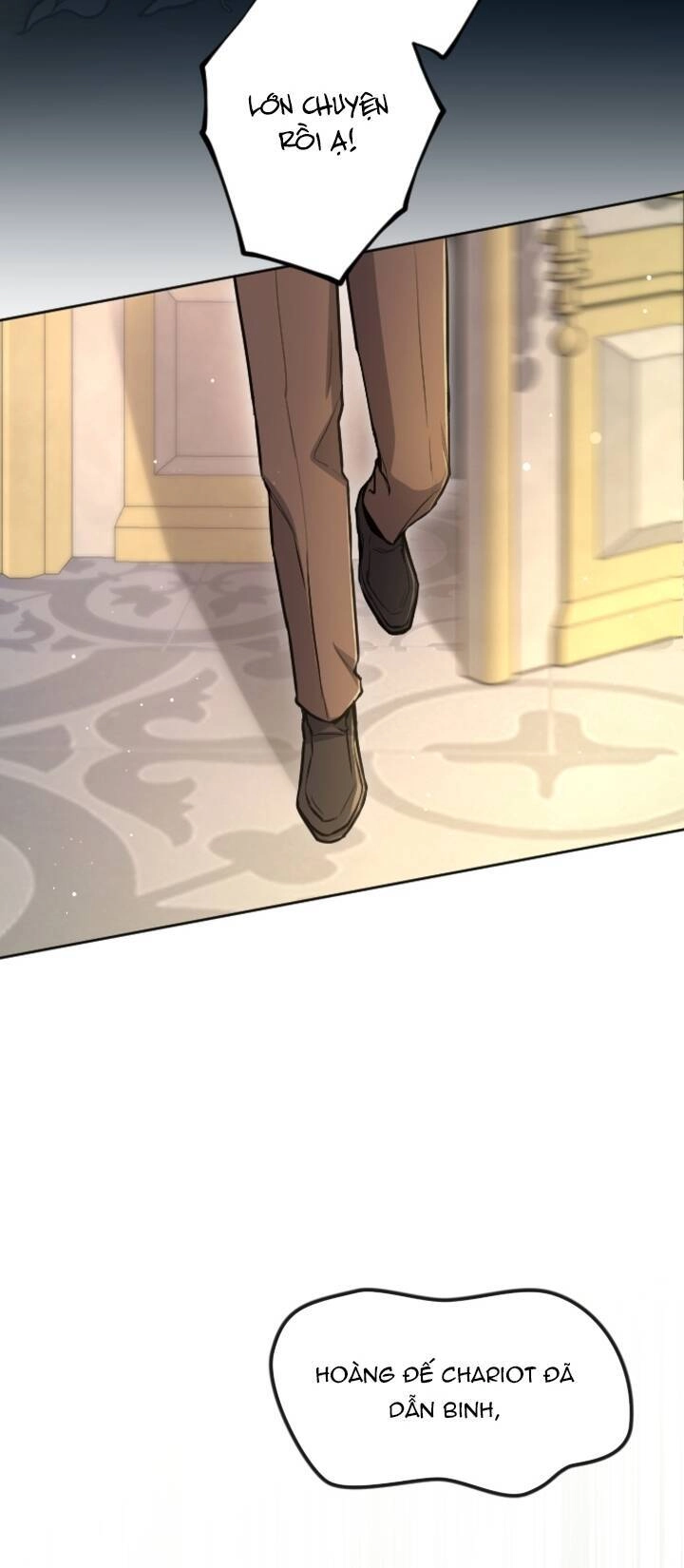 Tôi Sẽ Bị Trừ Khử Cùng Hoàng Đế Chapter 89.1 - 7