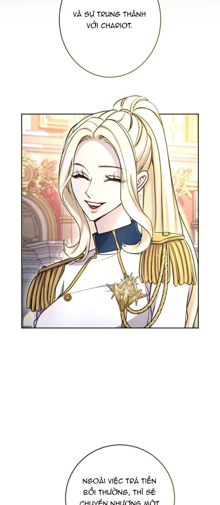 Tôi Sẽ Bị Trừ Khử Cùng Hoàng Đế Chapter 89.1 - 17