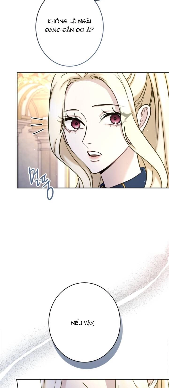 Tôi Sẽ Bị Trừ Khử Cùng Hoàng Đế Chapter 89.1 - 19