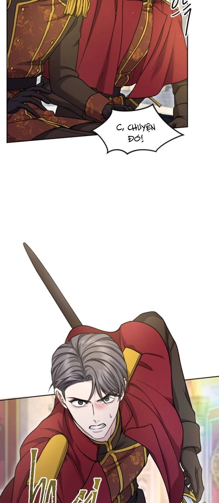 Tôi Sẽ Bị Trừ Khử Cùng Hoàng Đế Chapter 89.1 - 29