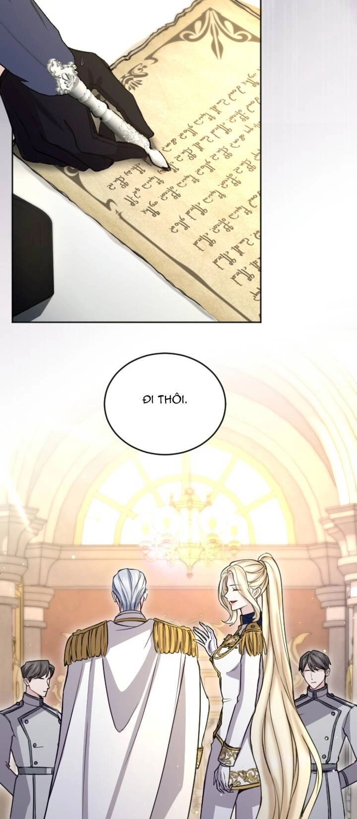 Tôi Sẽ Bị Trừ Khử Cùng Hoàng Đế Chapter 89.1 - 44